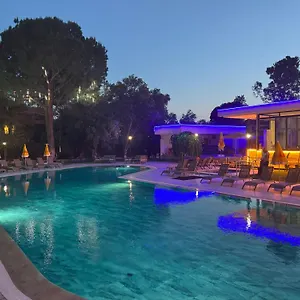 Katre Otel Ölüdeniz