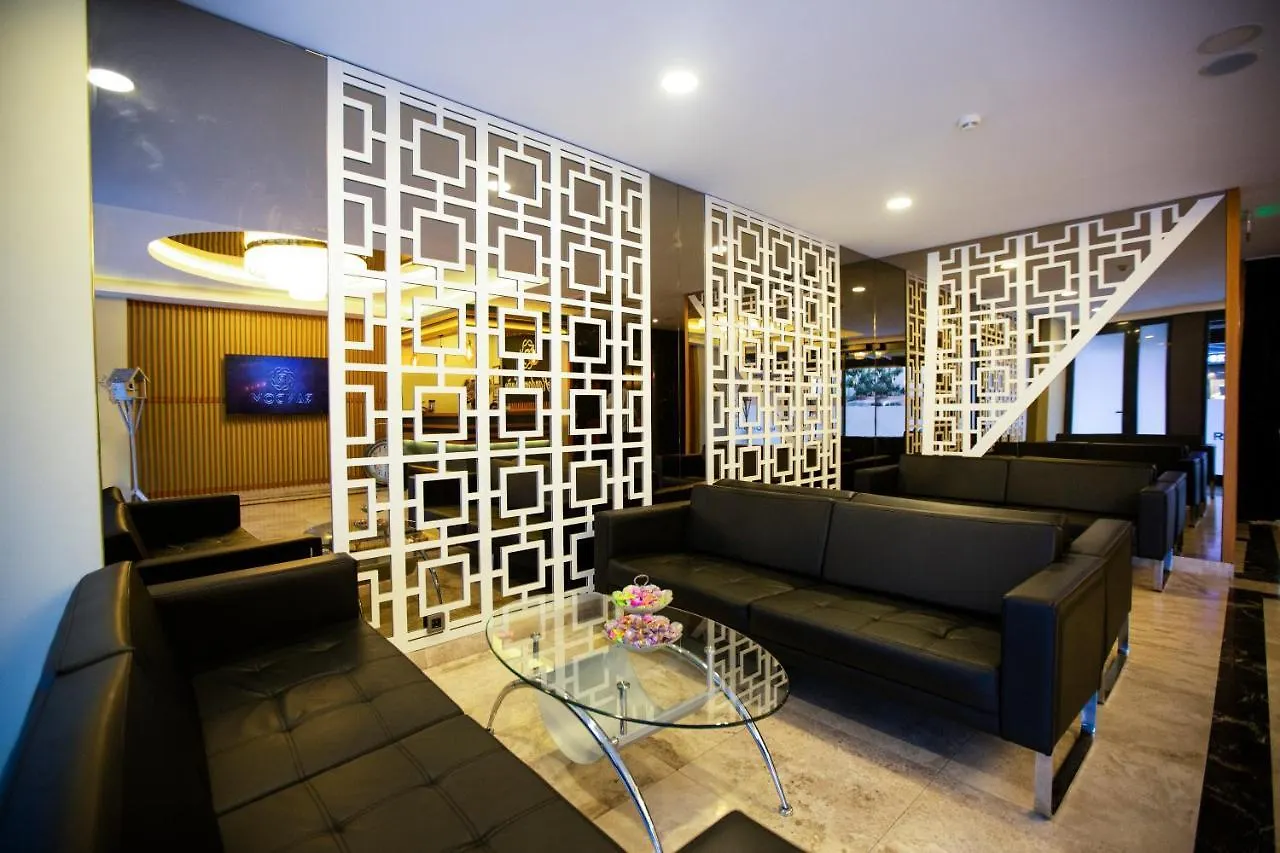 Restwon Suit Istanbul Turkey