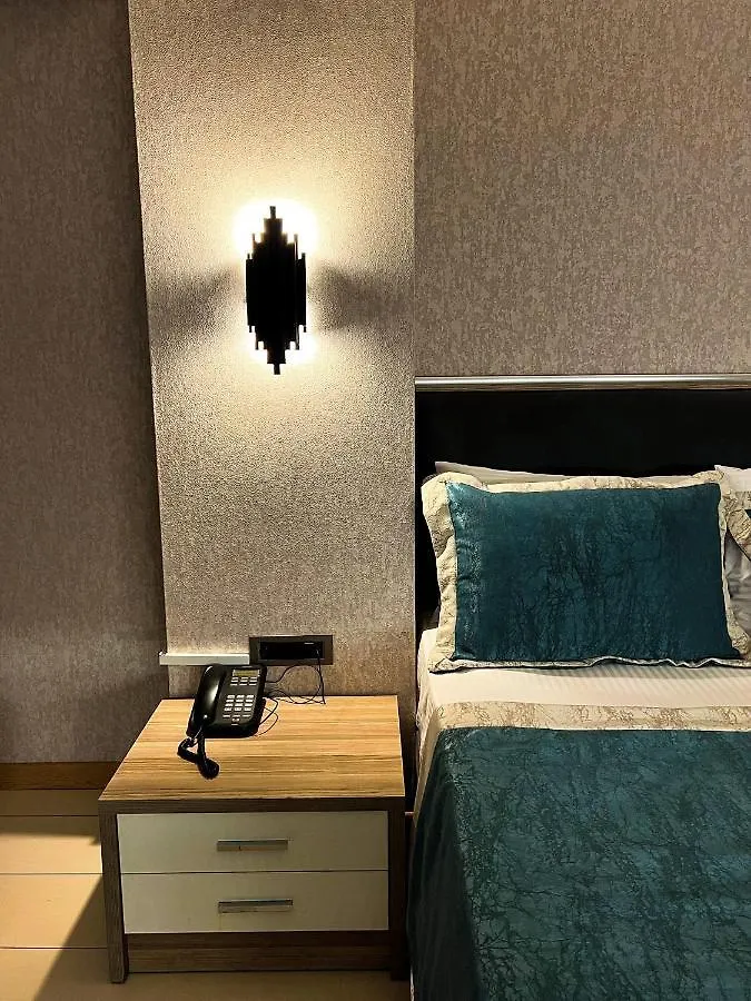 Restwon Suit Istanbul
