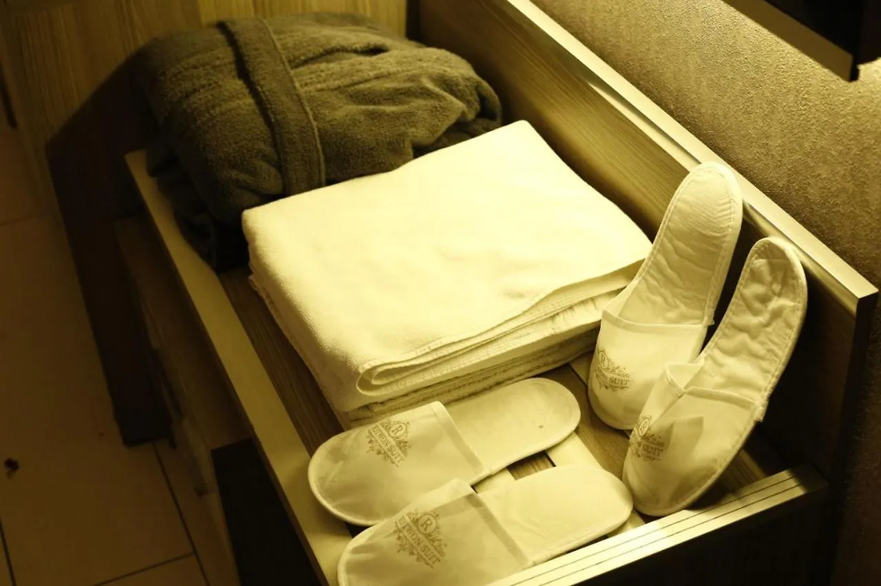 Restwon Suit Istanbul 2*,  Turkey